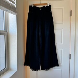 We the Free Old West high rise Slouchy jeans